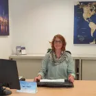 Unternehmen 2 Bild REISEBÜRO SCHNIEWIND LUFTHANSA CITY CENTER Reiseunternehmen, Verkehrsbetrieb am Köln NW