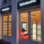 Unternehmen 3 Bild REISEBÜRO SCHNIEWIND LUFTHANSA CITY CENTER Reiseunternehmen, Verkehrsbetrieb am Köln NW