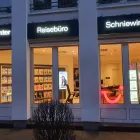 Unternehmen 4 Bild REISEBÜRO SCHNIEWIND LUFTHANSA CITY CENTER Reiseunternehmen, Verkehrsbetrieb am Köln NW