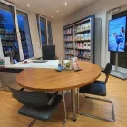 Unternehmen 6 Bild REISEBÜRO SCHNIEWIND LUFTHANSA CITY CENTER Reiseunternehmen, Verkehrsbetrieb am Köln NW
