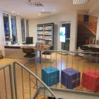 Unternehmen 8 Bild REISEBÜRO SCHNIEWIND LUFTHANSA CITY CENTER Reiseunternehmen, Verkehrsbetrieb am Köln NW