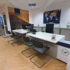 Unternehmen 9 Bild REISEBÜRO SCHNIEWIND LUFTHANSA CITY CENTER Reiseunternehmen, Verkehrsbetrieb am Köln NW