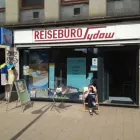 Unternehmen 1 Bild REISEBÜRO SYDOW Reiseunternehmen, Verkehrsbetrieb am Hamburg HH