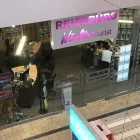 Unternehmen 1 Bild REISEBÜRO WÖRLITZ TOURIST MARZAHN Reiseunternehmen, Verkehrsbetrieb am Berlin BE