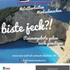 Unternehmen 1 Bild REISEWELT HOFMANN - DEIN REISEBÜRO Reiseunternehmen, Verkehrsbetrieb am Köln NW