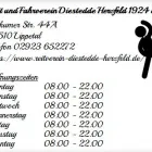 Unternehmen 1 Bild REIT UND FAHRVEREIN DIESTEDDE HERZFELD 1924 E.V. Zoohandlung am Lippetal NW