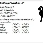 Unternehmen 1 Bild REITER VEREIN MANNHEIM E.V. Zoohandlung am Mannheim BW