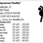 Unternehmen 1 Bild REITSPORTVEREIN HARDTHOF Sportvereine, Sportclubs, Spielvereine am Köln NW