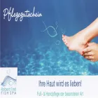 Unternehmen 1 Bild RELAXED FEET FISH SPA KÖLN Kosmetiksalons am Köln NW