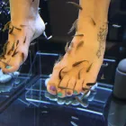 Unternehmen 2 Bild RELAXED FEET FISH SPA KÖLN Kosmetiksalons am Köln NW