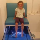 Unternehmen 4 Bild RELAXED FEET FISH SPA KÖLN Kosmetiksalons am Köln NW