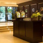 Unternehmen 17 Bild RENAISSANCE HAMBURG HOTEL Veranstaltungen & Messen am Hamburg