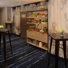 Unternehmen 26 Bild RENAISSANCE HAMBURG HOTEL Veranstaltungen & Messen am Hamburg