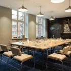 Unternehmen 31 Bild RENAISSANCE HAMBURG HOTEL Veranstaltungen & Messen am Hamburg