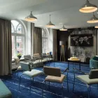 Unternehmen 39 Bild RENAISSANCE HAMBURG HOTEL Veranstaltungen & Messen am Hamburg