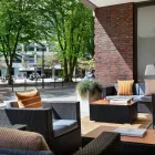 Unternehmen 52 Bild RENAISSANCE HAMBURG HOTEL Veranstaltungen & Messen am Hamburg