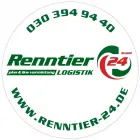 Unternehmen 3 Bild RENNTIER 24 LOGISTIK GMBH Verleihunternehmen, Vermietungsunternehmen, Vermittlungsunternehmen am Berlin BE