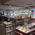 Unternehmen 21 Bild RENO Taschen und Koffer Shop am Ludwigsburg BW