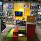 Unternehmen 6 Bild RENO Taschen und Koffer Shop am Bielefeld NW