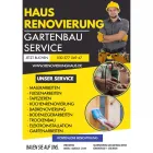 Unternehmen 1 Bild RENOVATE - MALERBETRIEB UND HAUSRENOVIERUNG Service & Dienstleistung am Berlin BE