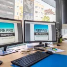 Unternehmen 3 Bild REPRO-TERMINAL HEIMBUCH GMBH ESSEN Werbung am Essen NW