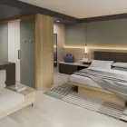 Unternehmen 5 Bild RESIDENCE INN BY MARRIOTT HAMBURG ALTONA Reisen am Hamburg HH