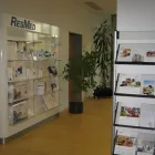 Unternehmen 7 Bild RESMED HEALTHCARE FILIALE MÖNCHENGLADBACH Medizintechnikhersteller am Mönchengladbach NW