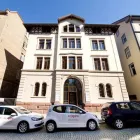 Unternehmen 2 Bild RESPIRO GMBH, BEATMUNG & INTENSIVPFLEGE Soziales & Gesellschaft am Stuttgart BW