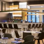 Unternehmen 4 Bild RESTAURANT FRITZ'S FRAU FRANZI Restaurant & Café am Düsseldorf NW