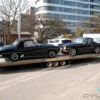 Unternehmen 1 Bild RET - RÖMHILD INTERNATIONALE TRANSPORTE Transportunternehmen, Fuhrunternehmen am Stuttgart BW