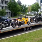 Unternehmen 2 Bild RET - RÖMHILD INTERNATIONALE TRANSPORTE Transportunternehmen, Fuhrunternehmen am Stuttgart BW