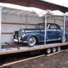 Unternehmen 8 Bild RET - RÖMHILD INTERNATIONALE TRANSPORTE Transportunternehmen, Fuhrunternehmen am Stuttgart BW