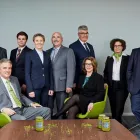 Unternehmen 1 Bild REUTER, FREMDLING & PARTNER Steuerberater, Steuergesellschaften am Grevenbroich NW