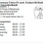 Unternehmen 1 Bild REVERMANN TOBIAS DR.MED. FACHARZT FÜR KINDER- UND JUGENDHEILKUNDE Ärzte am Essen (Oldenburg) NI