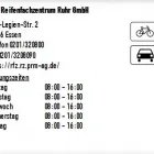 Unternehmen 1 Bild RFZ REIFENFACHZENTRUM RUHR GMBH Reifendienste am Essen NW