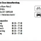 Unternehmen 1 Bild RHEIN CLEAN AUTOAUFBEREITUNG Service & Dienstleistung am Köln NW