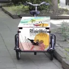 Unternehmen 2 Bild RHEINWEIN Weinhändler und -Importeur am Duisburg NW