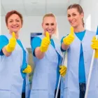 Unternehmen 2 Bild RHOEKLA-REINIGUNGSSERVICE Service & Dienstleistung am Erkelenz NW