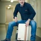 Unternehmen 2 Bild RHYTHMZONE - SCHLAGZEUGSCHULE STUTTGART Sport & Freizeit am Stuttgart BW
