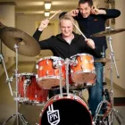 Unternehmen 4 Bild RHYTHMZONE - SCHLAGZEUGSCHULE STUTTGART Sport & Freizeit am Stuttgart BW