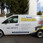 Unternehmen 1 Bild RICHARD KIRSCH GMBH-IHR GASTRONOMIEBEDARF IN BERLIN Supermärkte & Discounter am Berlin BE