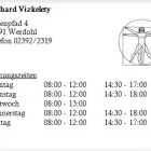 Unternehmen 1 Bild RICHARD VIZKELETY Ärzte am Werdohl NW
