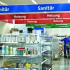 Unternehmen 1 Bild RICHTER+FRENZEL Heizungsbedarf, Sanitärbedarf Grosshandel am Iserlohn NW