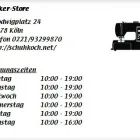 Unternehmen 1 Bild RIEKER-STORE Schuhe Einzelhandel am Köln NW