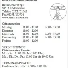 Unternehmen 1 Bild RIEPE LEBRECHT DR.MED.VET. Ärzte am Lüdenscheid NW