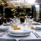 Unternehmen 5 Bild RISTORANTE DA CAPO Restaurant & Café am Krefeld NW