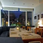 Unternehmen 6 Bild RISTORANTE DA CAPO Restaurant & Café am Krefeld NW