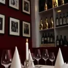 Unternehmen 2 Bild RISTORANTE NUOVO MARIO Restaurant & Café am Berlin BE