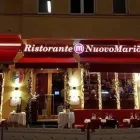 Unternehmen 6 Bild RISTORANTE NUOVO MARIO Restaurant & Café am Berlin BE