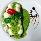 Unternehmen 7 Bild RISTORANTE NUOVO MARIO Restaurant & Café am Berlin BE